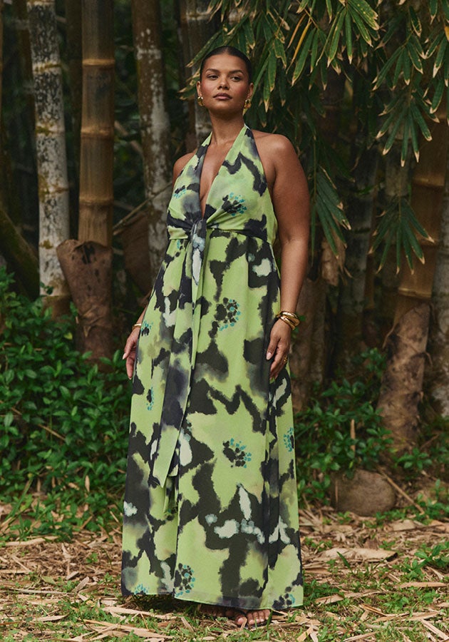 SHOP DRESSES